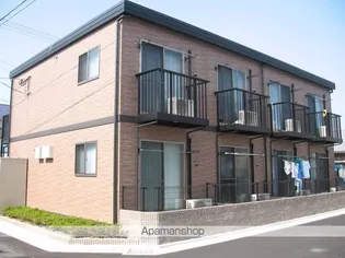 アムール松福園Cの画像