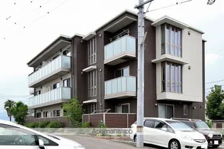 シャーメゾンフォーレ藍住の画像