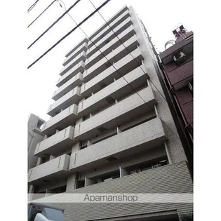 クレアール八重洲通の画像