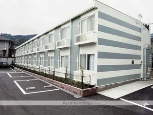 レオパレスMIJの画像