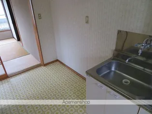 ナカエハウス【202号室】のその他画像