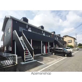 プレステージ大胡Iの画像
