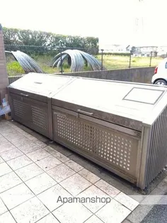 レオパレスKASHIWA【2階】のその他画像