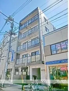 ピアコートTM新宿西落合の画像