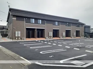 ボンヌ カリテ【2階】の外観