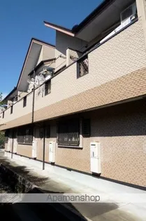 ステラポラリス愛宕【1階】の外観