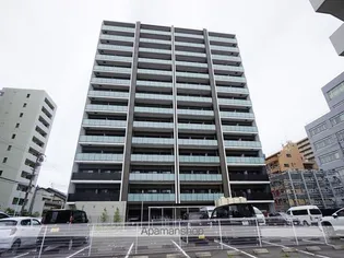 CREST TAPP平安通の画像