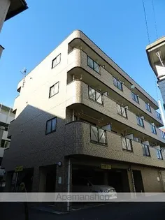 メゾンフローラ市川【2階】の外観