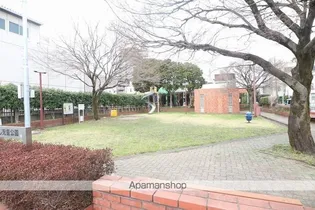アンジュエールA【1階】の周辺