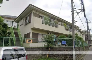 ペアタウンB棟の画像