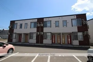 メープルハイツ筒井Aの画像