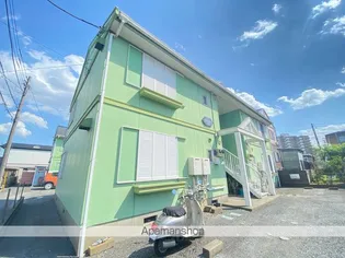 グリーンヒルBの画像