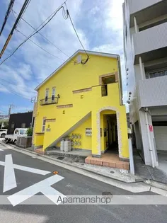 リブレア美野島B棟の画像
