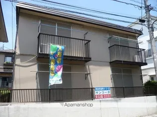 旭町サンコーポの画像