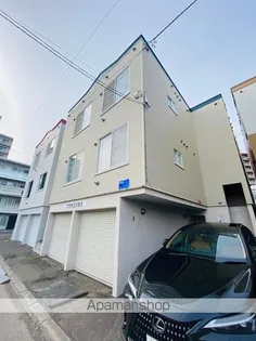 PLAZA コスモス【103号室】の外観
