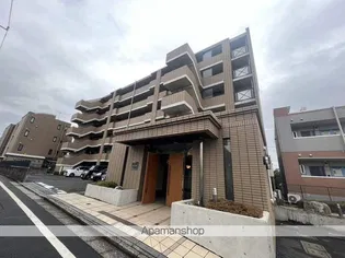 グリーンシティー五番館の画像