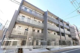 ハーモニーレジデンス中野本町パークサイドの画像