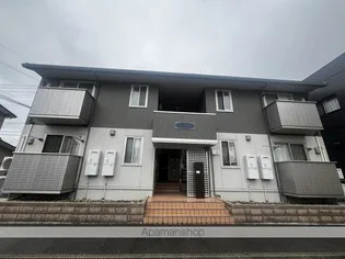 アメニティタウンⅢ A棟の画像