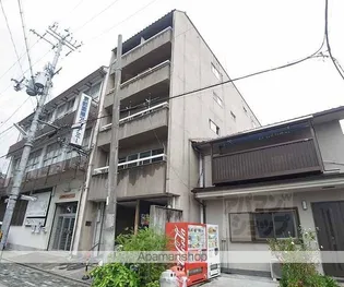 つづれコーポの画像