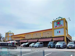 レオパレス千楽【210号室】の周辺