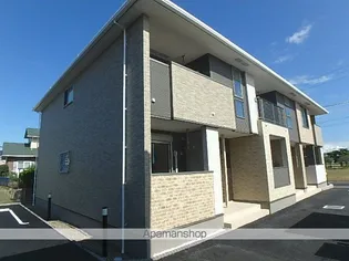 ジェルメ橋爪 IIの画像