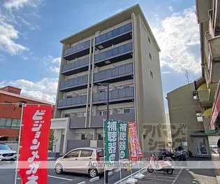 グローリードミール開田の画像