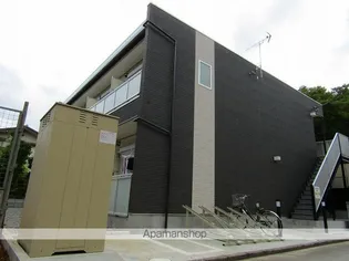 リブリ ラルジュの画像