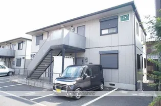 アーバンイースト A棟の画像