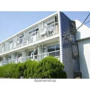 メゾン ド 坂上の画像