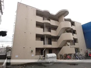 ジュオ山鼻の画像