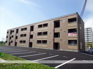 EAGLE Ⅴ【3階】の外観