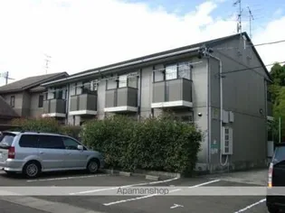 セジュール・イーリャ【2階】の外観