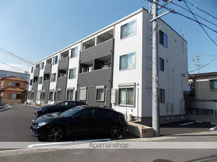 ベル フローラの画像