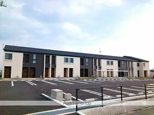 ルーベル柞原 Ⅱの画像