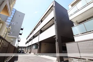 レナジア鶴ヶ島の画像