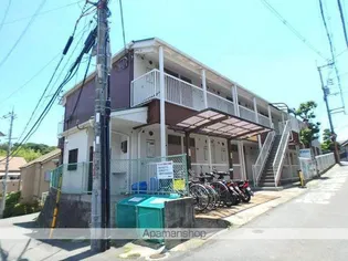 SRマンションⅠの画像
