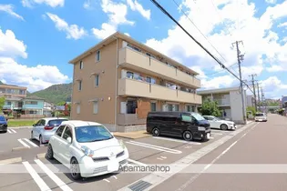 フォルトゥーナⅠの画像