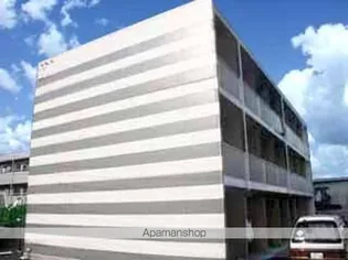 レオパレスCASAAVENUE Ⅲ【304号室】の外観