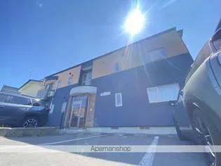 TOUT SOLEIL(トゥソレイユ)【1階】の外観