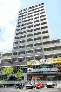 リード桜坂【4階】の外観