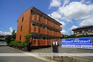 マンション万葉IIIの画像