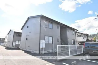 一本木ハイム C棟の画像