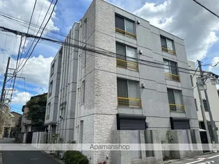 MODULOR荻窪の画像