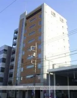 東京都墨田区業平4丁目【マンション】の外観