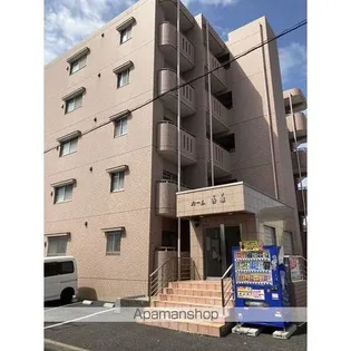 カーム香雅の画像