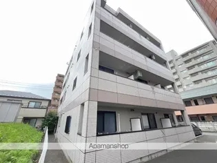 グランドール弐番館の画像