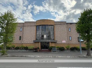 メゾンドヴィル新町の画像