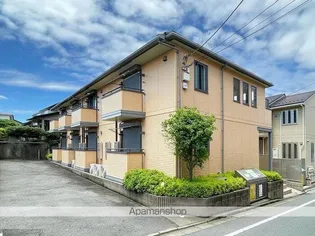 グレース富士見台の画像
