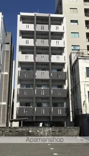 BON HILL 駅前【3階】の外観