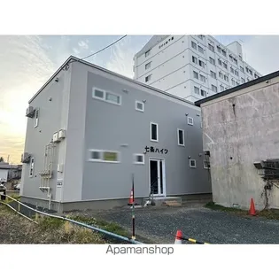 七条ハイツの画像